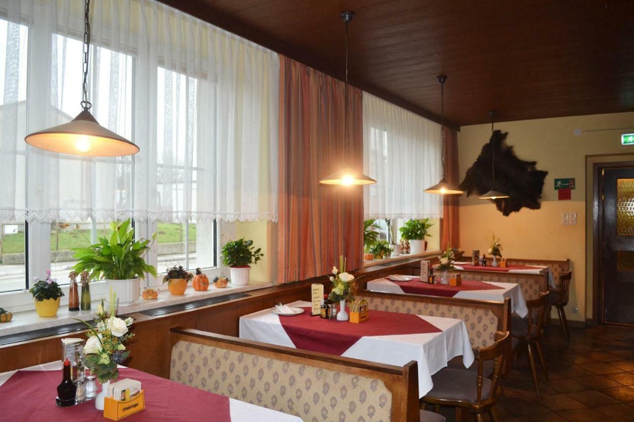 Gasthaus Wurlitzer Perschling エクステリア 写真